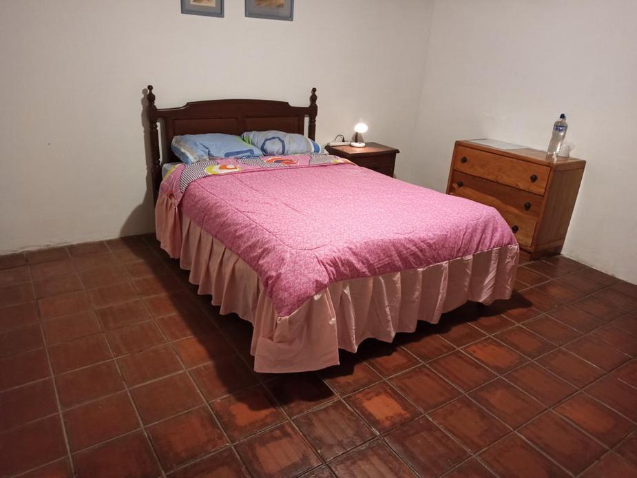 Quito Eco Lodge Airport - B&B Tababela Exteriér fotografie