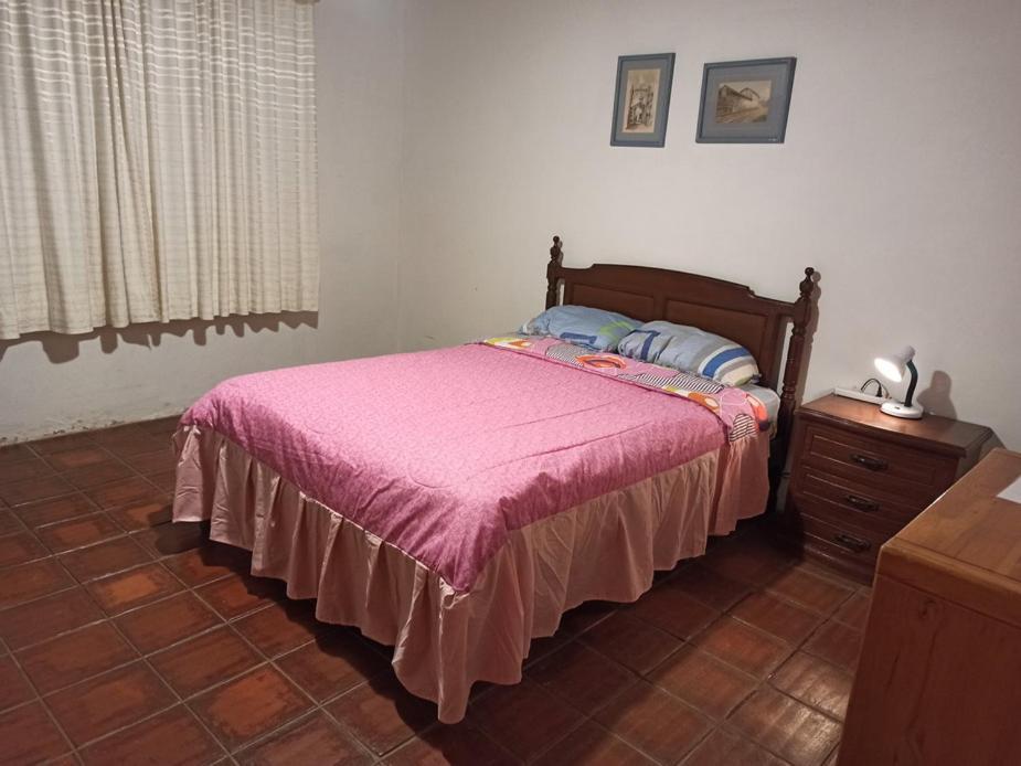 Quito Eco Lodge Airport - B&B Tababela Exteriér fotografie